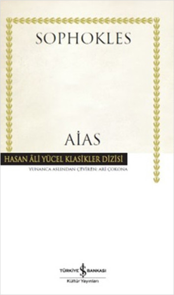 Aias kitabı