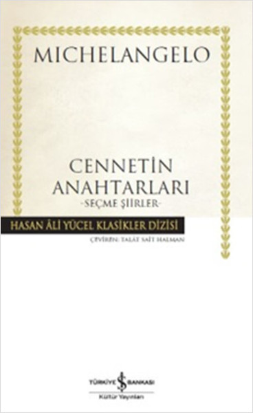 Cennetin Anahtarları kitabı