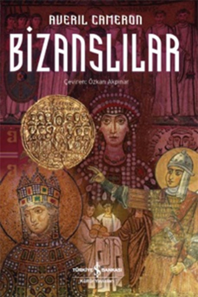 Bizanslılar kitabı