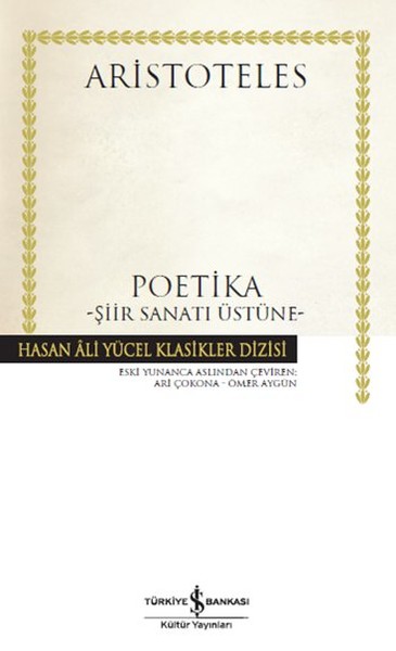 Poetika kitabı