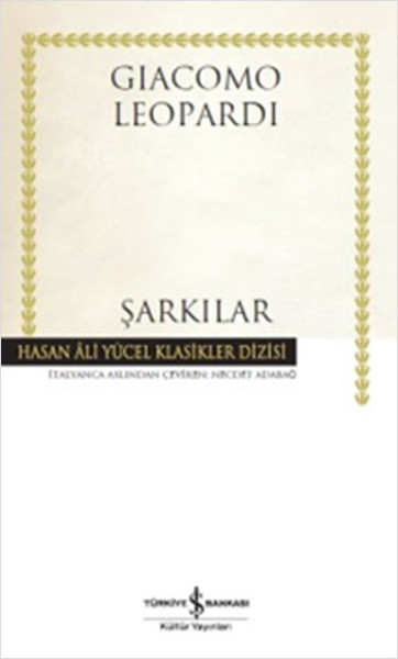 Şarkılar kitabı