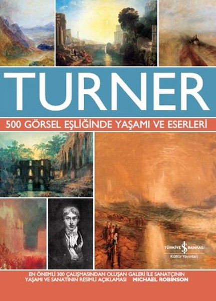 Turner kitabı