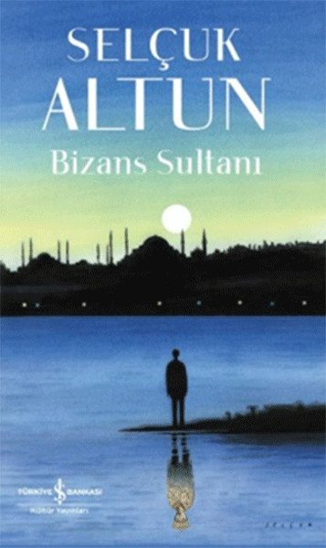 Bizans Sultanı kitabı