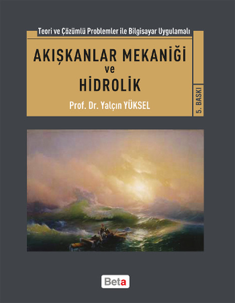 Akışkanlar Mekaniği Ve Hidrolik
