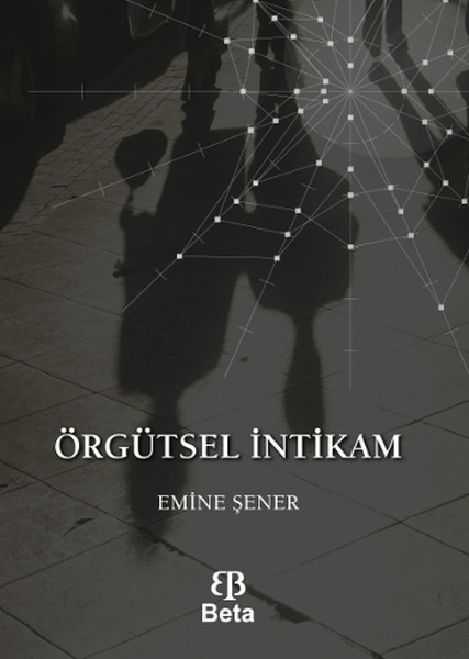 Örgütsel İntikam kitabı