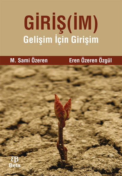 Girişim kitabı