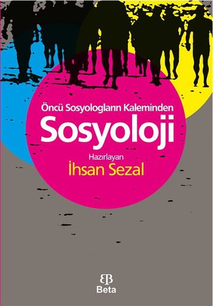 Sosyoloji kitabı