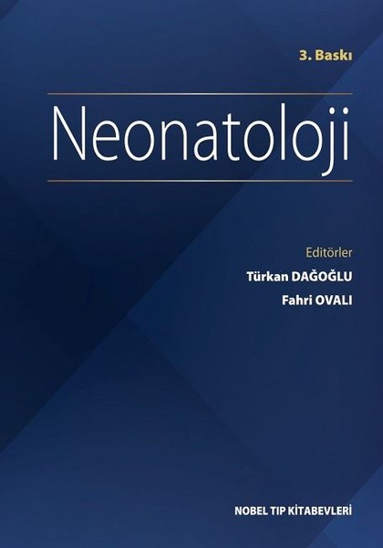 Neonatoloji kitabı