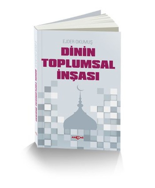 Dinin Toplumsal İnşası kitabı