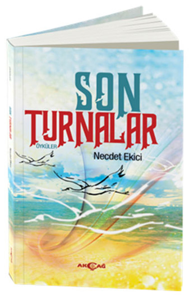 Son Turnalar kitabı