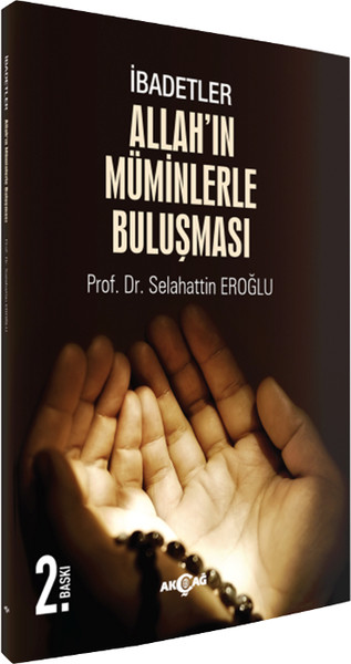 Allah'ın Müminlerle Buluşması kitabı