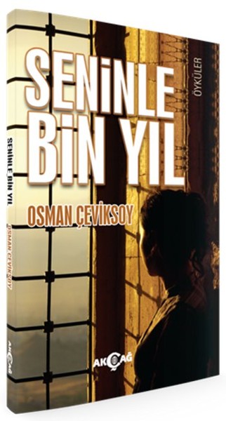 Seninle Bin Yıl kitabı