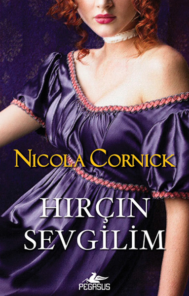 Hırçın Sevgilim kitabı