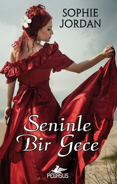 Seninle Bir Gece kitabı