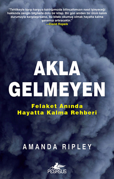 Akla Gelmeyen kitabı