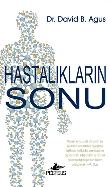 Hastalıkların Sonu kitabı