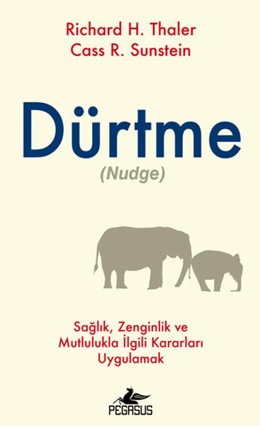 Dürtme kitabı