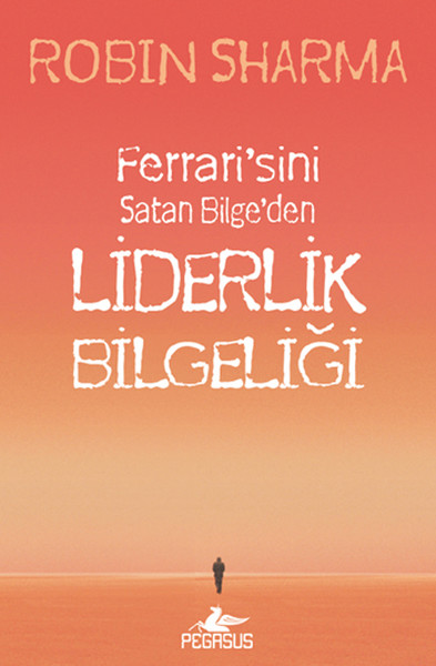 Liderlik Bilgeliği kitabı