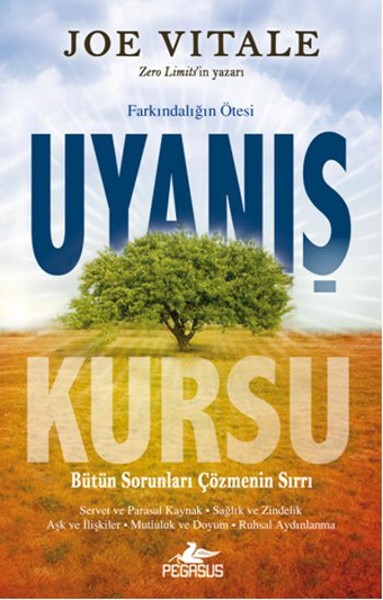 Uyanış Kursu kitabı