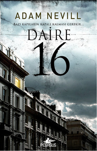 Daire 16 kitabı