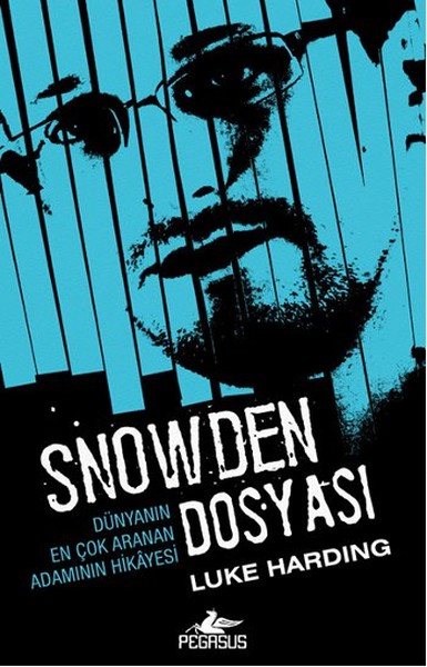 Snowden Dosyası kitabı