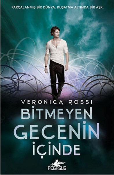 Bitmeyen Gecenin İçinde kitabı