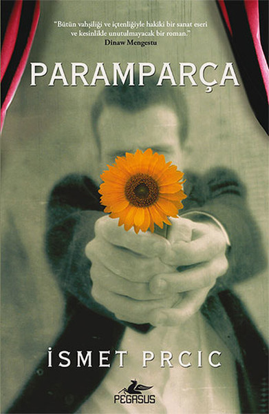 Paramparça kitabı