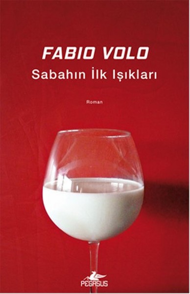 Sabahın İlk Işıkları kitabı