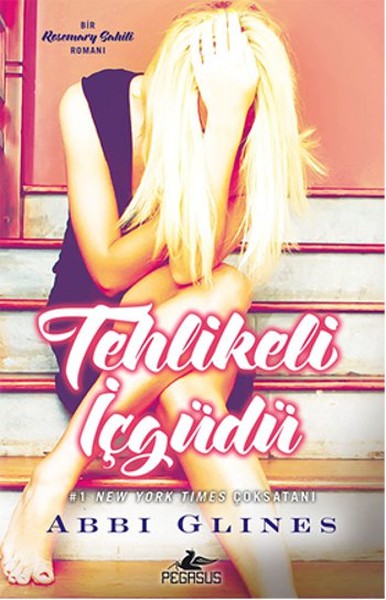 Tehlikeli İçgüdü kitabı