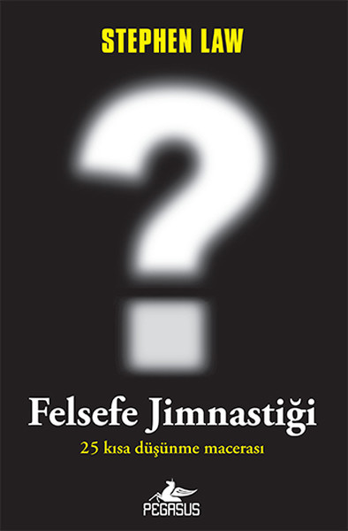 Felsefe Jimnastiği kitabı