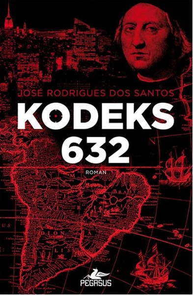 Kodeks 632 kitabı