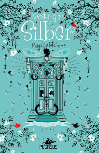 Silber 2 kitabı