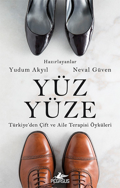 Yüz Yüze kitabı