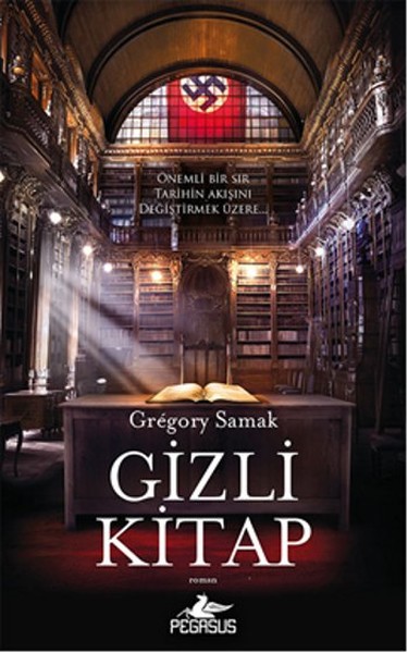 Gizli Kitap kitabı