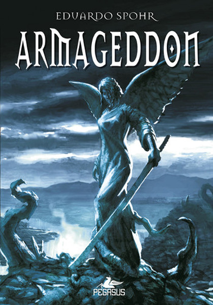 Armageddon kitabı