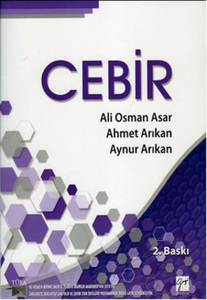 Cebir kitabı