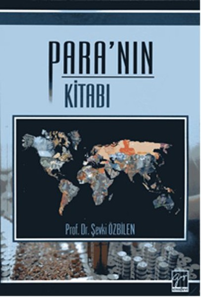 Para'nın Kitabı kitabı