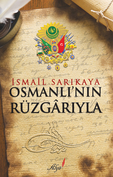 Osmanlı'nın Rüzgarıyla kitabı