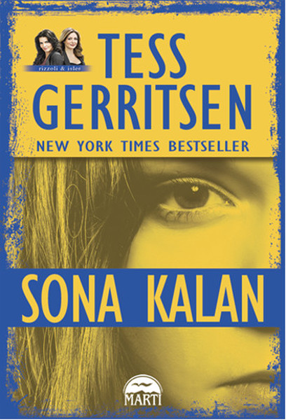 Sona Kalan kitabı
