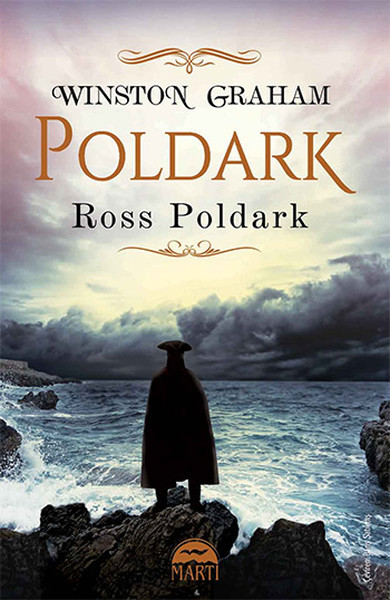 Ross Poldark kitabı