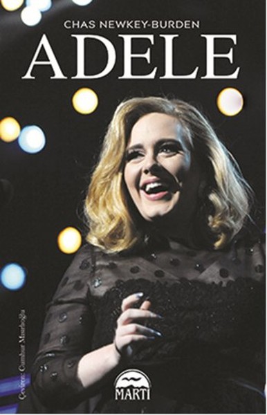 Adele kitabı