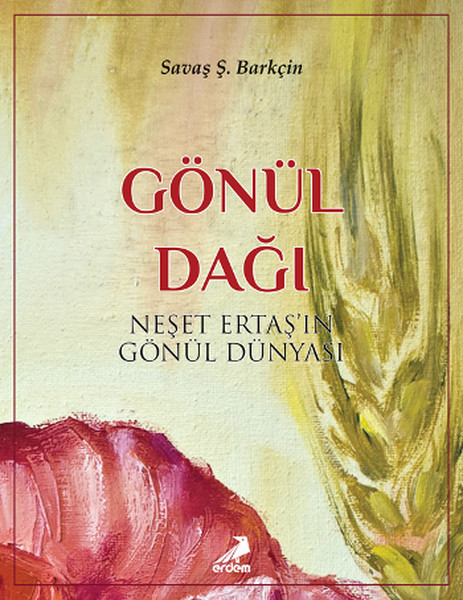 Gönül Dağı kitabı