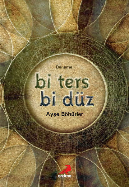 Bi Ters Bi Düz kitabı