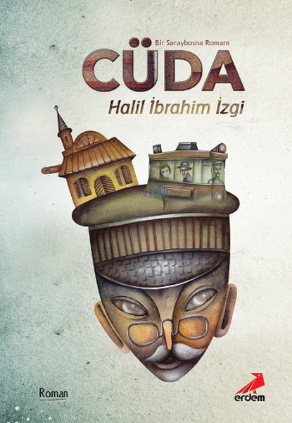 Cüda kitabı