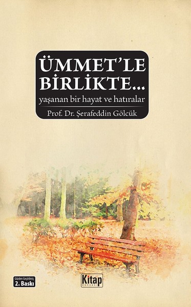 Ümmet'le Birlikte kitabı