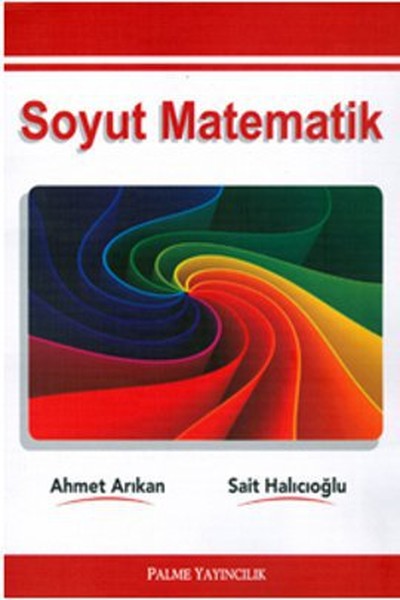 Soyut Matematik kitabı