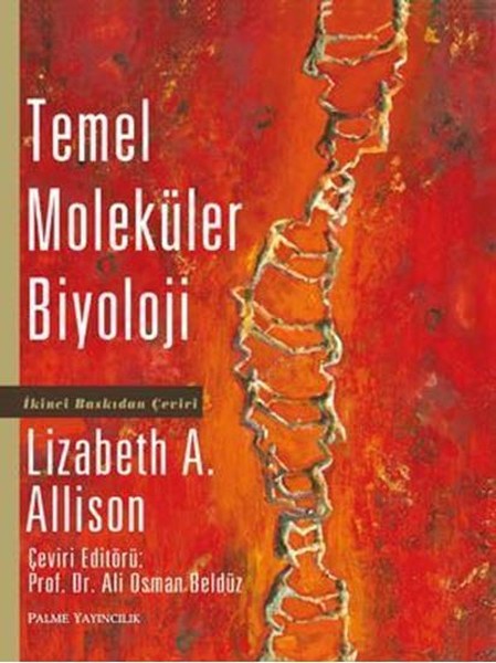 Temel Moleküler Biyoloji (Allison) 