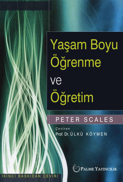 Yaşam Boyu Öğrenme Ve Öğretim kitabı