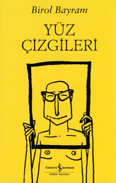 Yüz Çizgileri kitabı