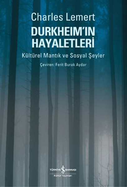 Durkheim'in Hayaletleri kitabı